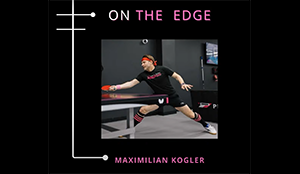 on the edge podcast