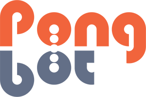 pongbot logo