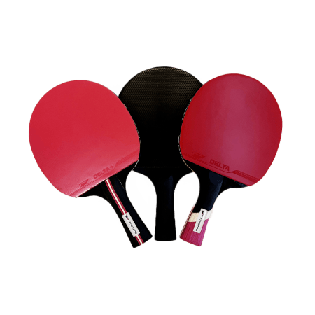 Ping Pong Racket Types Equipment Archives - PingPod