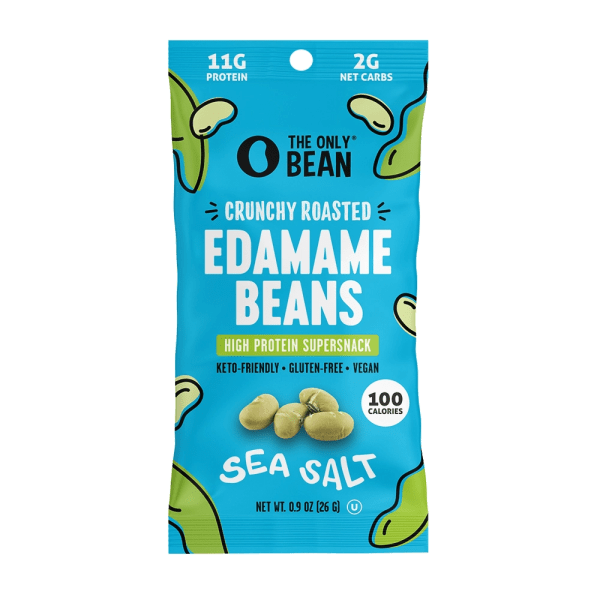 edamame shop