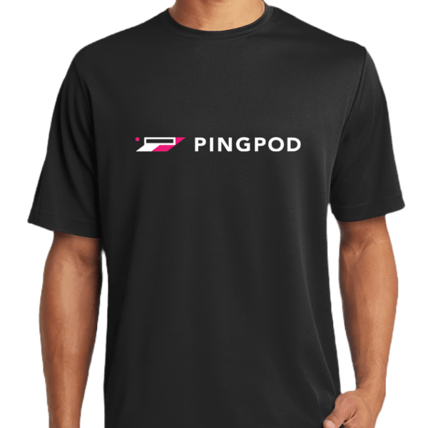 pingpod shirt