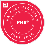 Professional in Human Resources (PHR)