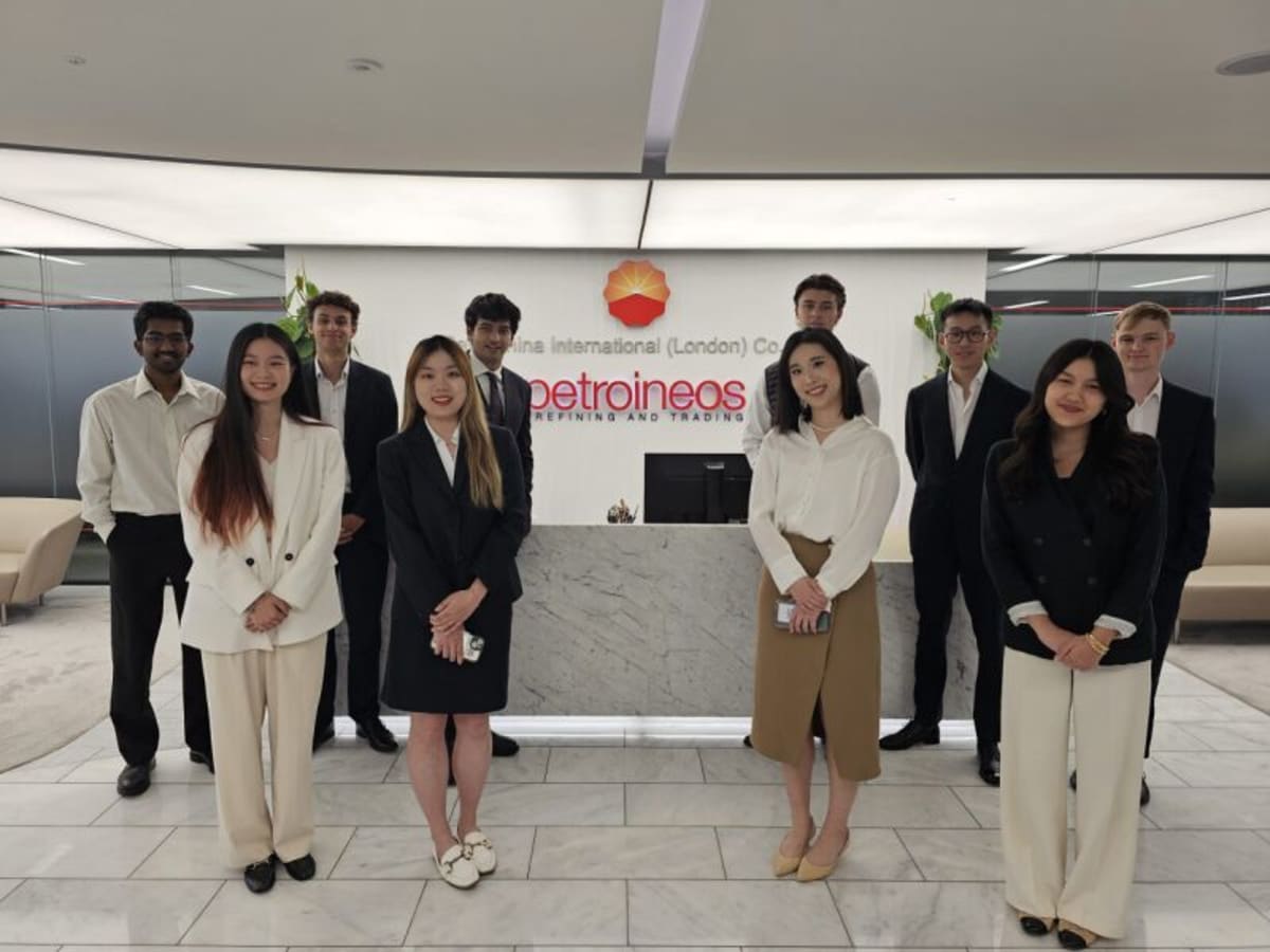 Petroineos Trading Limitedの求人 | Petroineos Trading Limited Careers