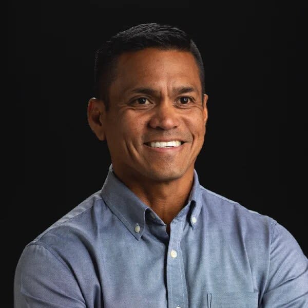 Dr. Mark Costes, CEO and Founder of Dental Success Partners