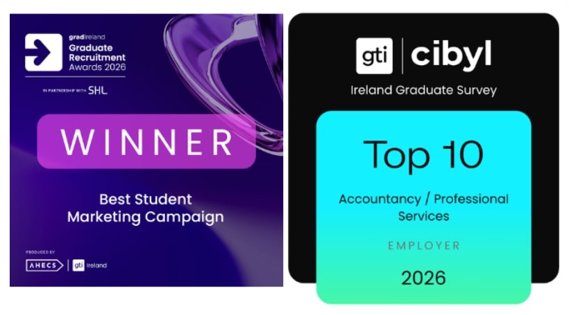 grad-ireland-award-bdo-best-marketing-campaign