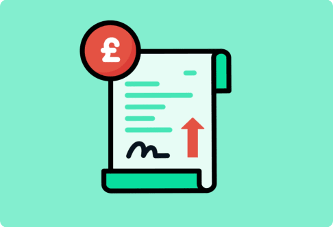 Illustration: no mid-contract price rises