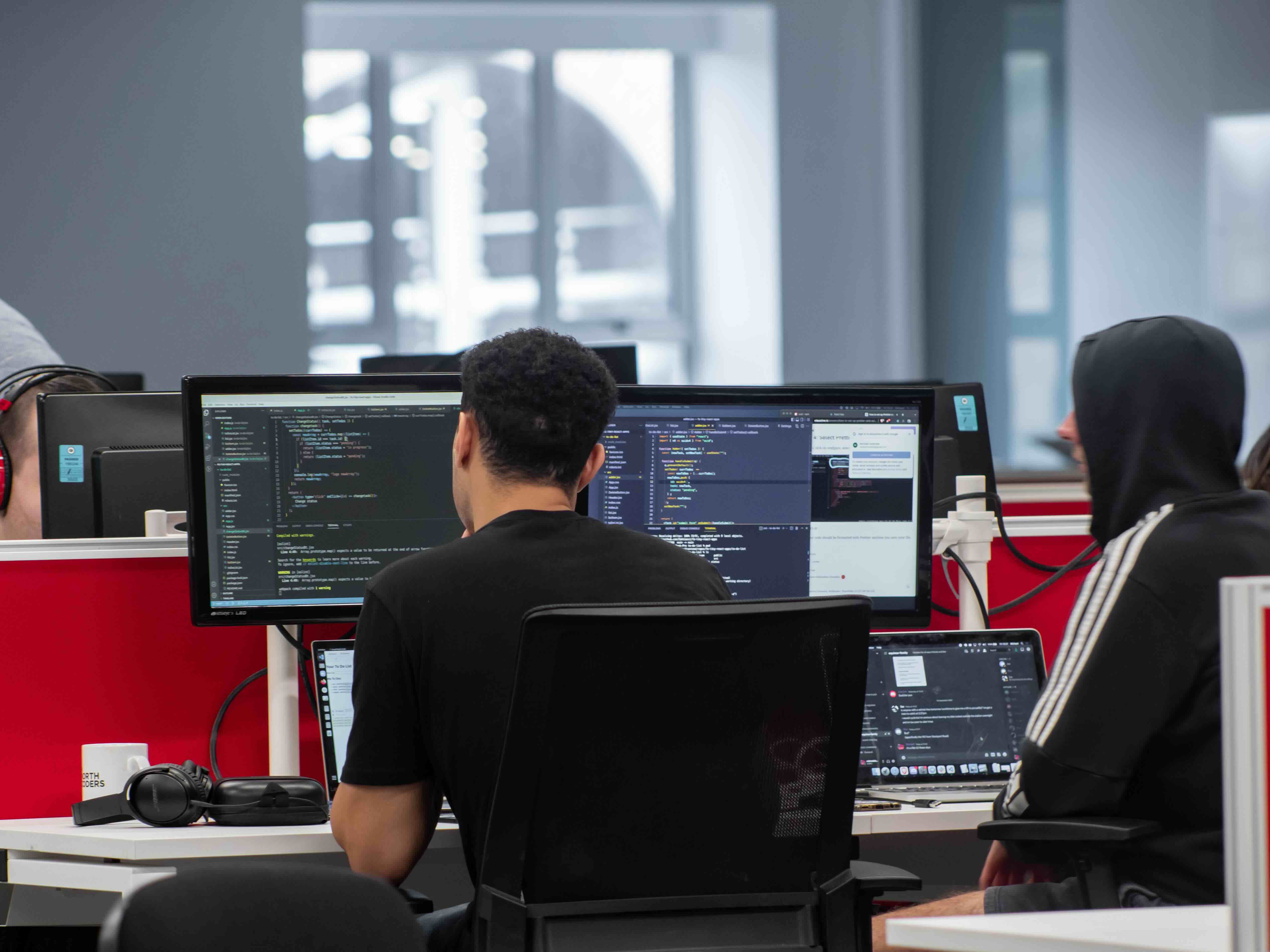 Northcoders-coding-bootcamp
