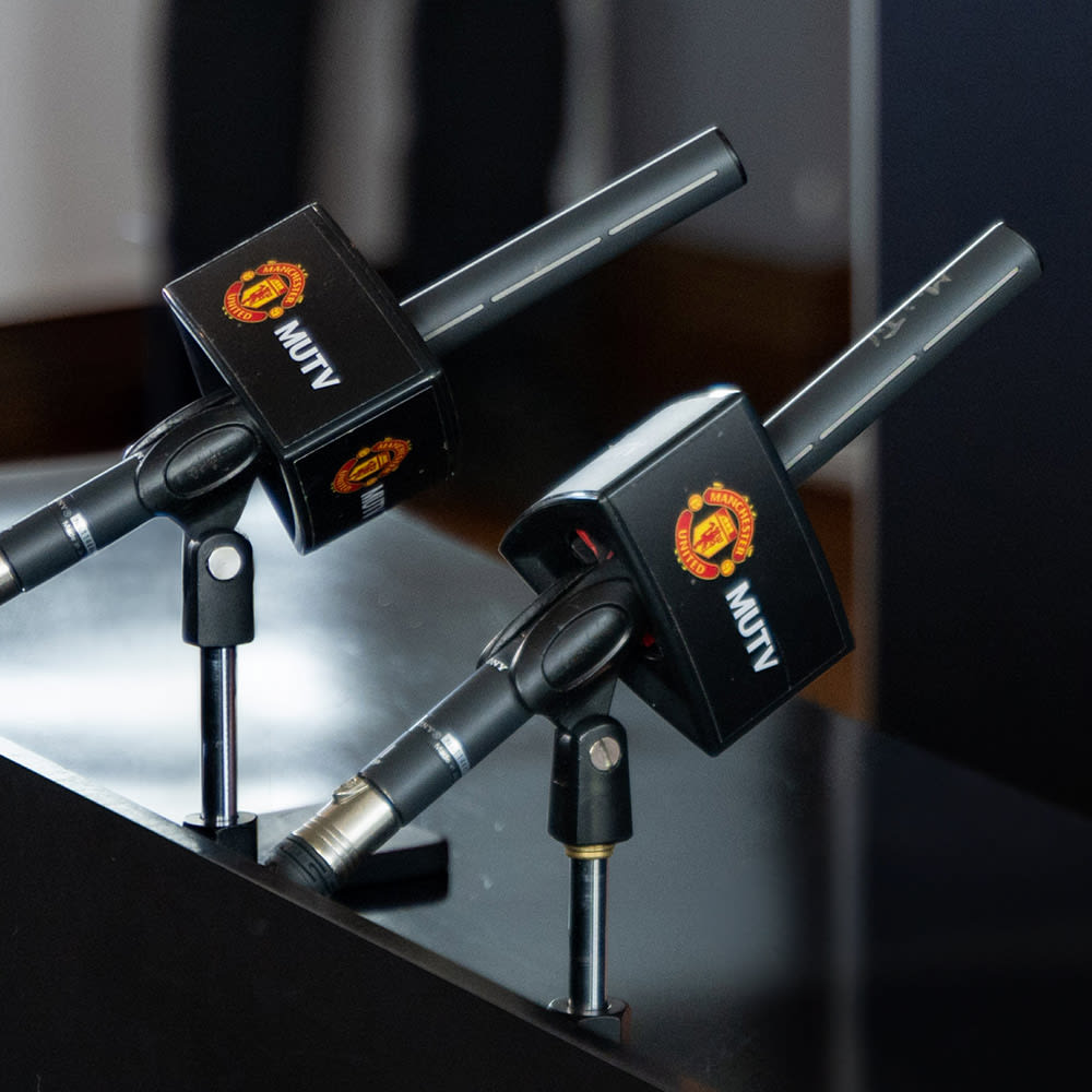 Hospitality and Events roles at Manchester United