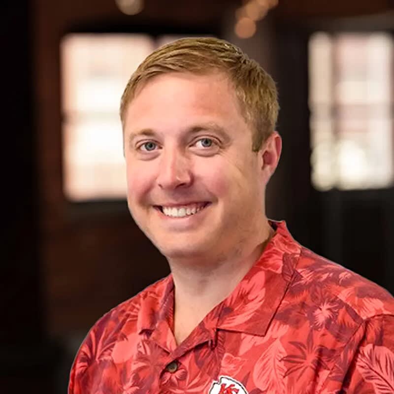 Dr. Bill Keith, President of Dental Success Partners