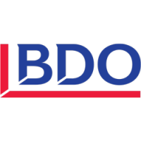 The BDO Group logo