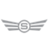 Silver Air Private Jets logo