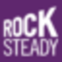 Rocksteady Music School logo