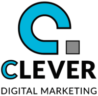 Clever Digital Marketing logo