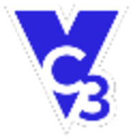 VC3 logo