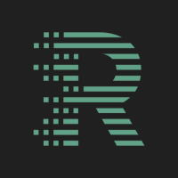 Receptive logo