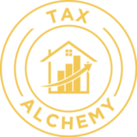 Tax Alchemy logo