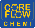 Coreflow chemi