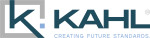 Kahl GmbH & Co. KG