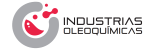 INDUSTRIAS OLEOQUIMICAS, SA DE CV