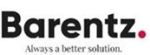 Barentz North America
