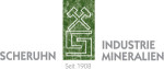 Scheruhn Industrie Mineralien