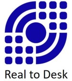 Real to Desk