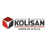 KOLISAN AMBALAJ SANAYI VE TICARET ANONIM SIRKETI