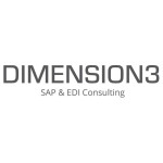 Dimension3 GMbH – SAP consulting