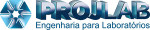 Projlab Engenharia para Laboratórios