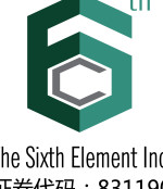 The Sixth Element (Changzhou) Materials Technology