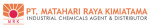 PT Matahari Raya Kimiata