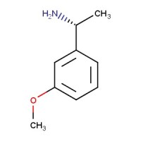 (R)-1-(3-Methoxyphenyl)ethylamine