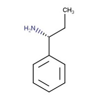 (R)-1-Phenylpropylamine