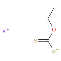  Potassium Ethylxanthogenate