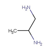 1,2-Propylenediamine techn. 
