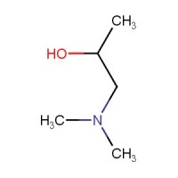 1-(Dimethylamino)propan-2-ol 