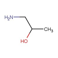 1-Aminopropan-2-ol
