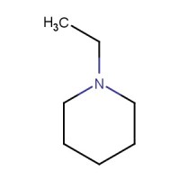 1-Ethylpiperidine