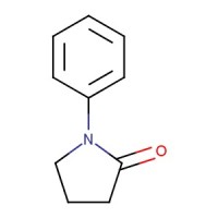1-Phenylpyrrolidin-2-on