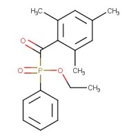2,4,6-trimethylbenzoylethoxyphenylphosphine oxide