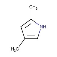 2,4-Dimethyl-1H-pyrrole