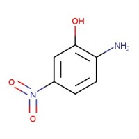 2-Amino-5-nitrophenol
