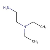 2-Aminoethyldiethylamine