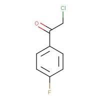 2-Chloro-4'-fluoroacetophenone