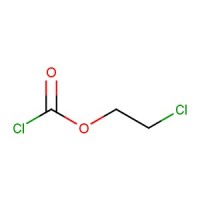 2-chloroethyl chloroformate