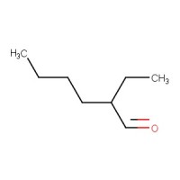 2-Ethylhexanal