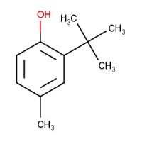 2-tert-Butyl-4-methylphenol
