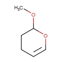3,4-Dihydro-2-methoxy-2H-pyran