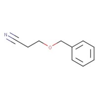 3-(Benzyloxy)propionitrile