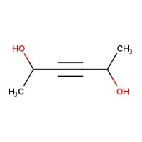 3-Hexyne-2,5-diol